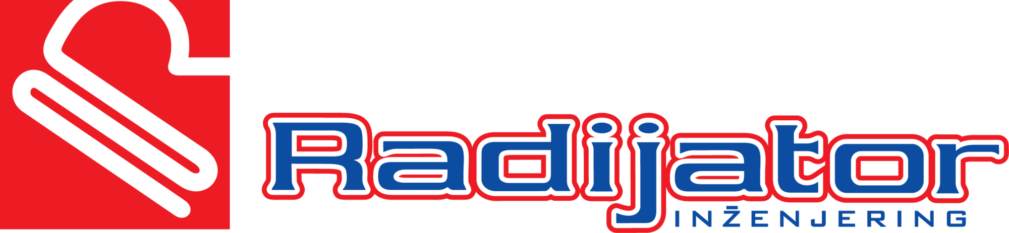 Radijator inženjering Kraljevo logo